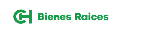 CH Bienes Raíces
